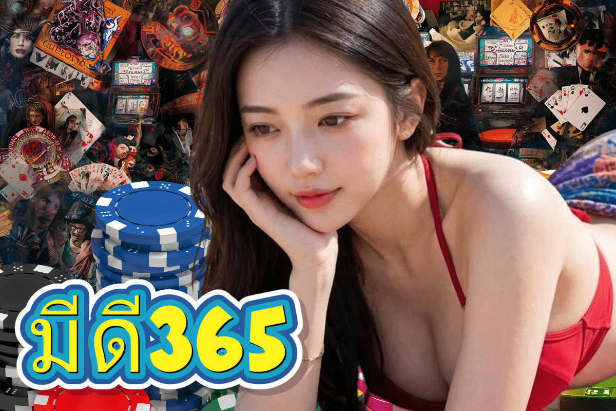 มีดี365